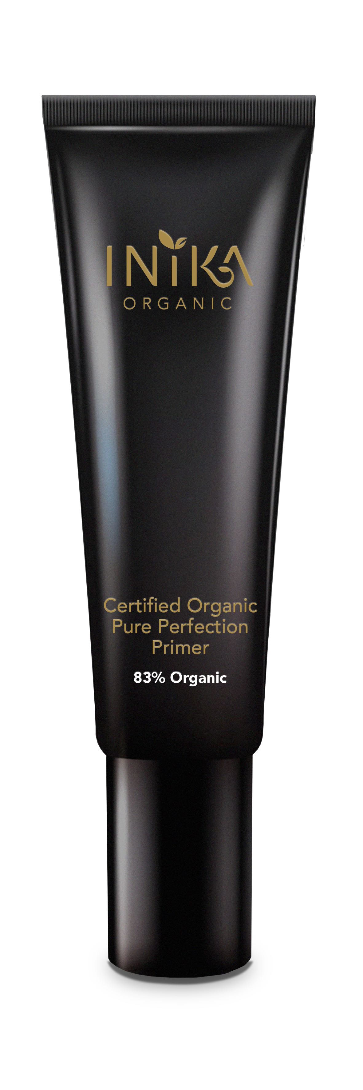 INIKA Certified Pure Perfection Primer 